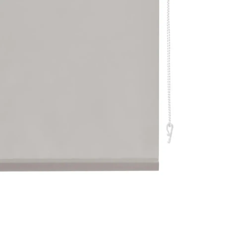 Fenstr rolgordijn lichtdoorlatend beige - 180x190 cm