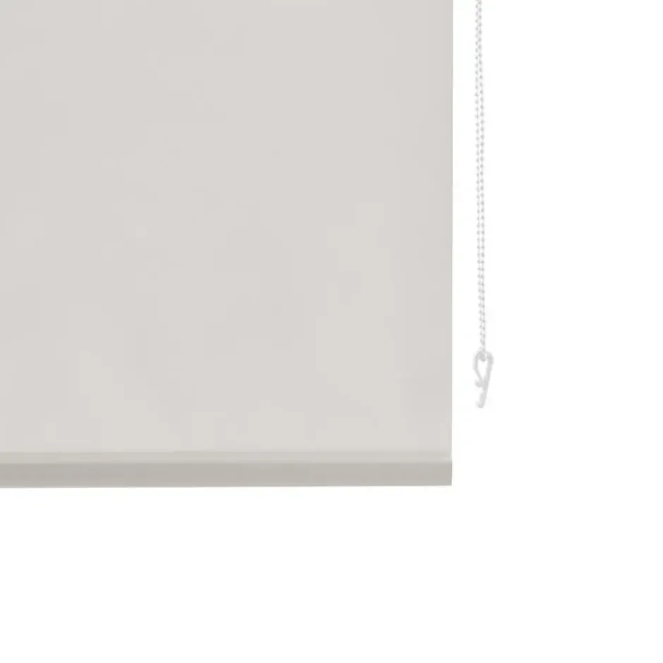 Fenstr rolgordijn lichtdoorlatend offwhite - 150x190 cm