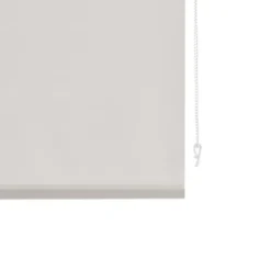Fenstr rolgordijn lichtdoorlatend offwhite - 100x190 cm