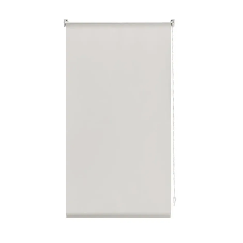 Fenstr rolgordijn lichtdoorlatend offwhite - 120x190 cm