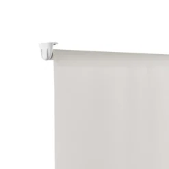 Fenstr rolgordijn lichtdoorlatend offwhite - 120x190 cm