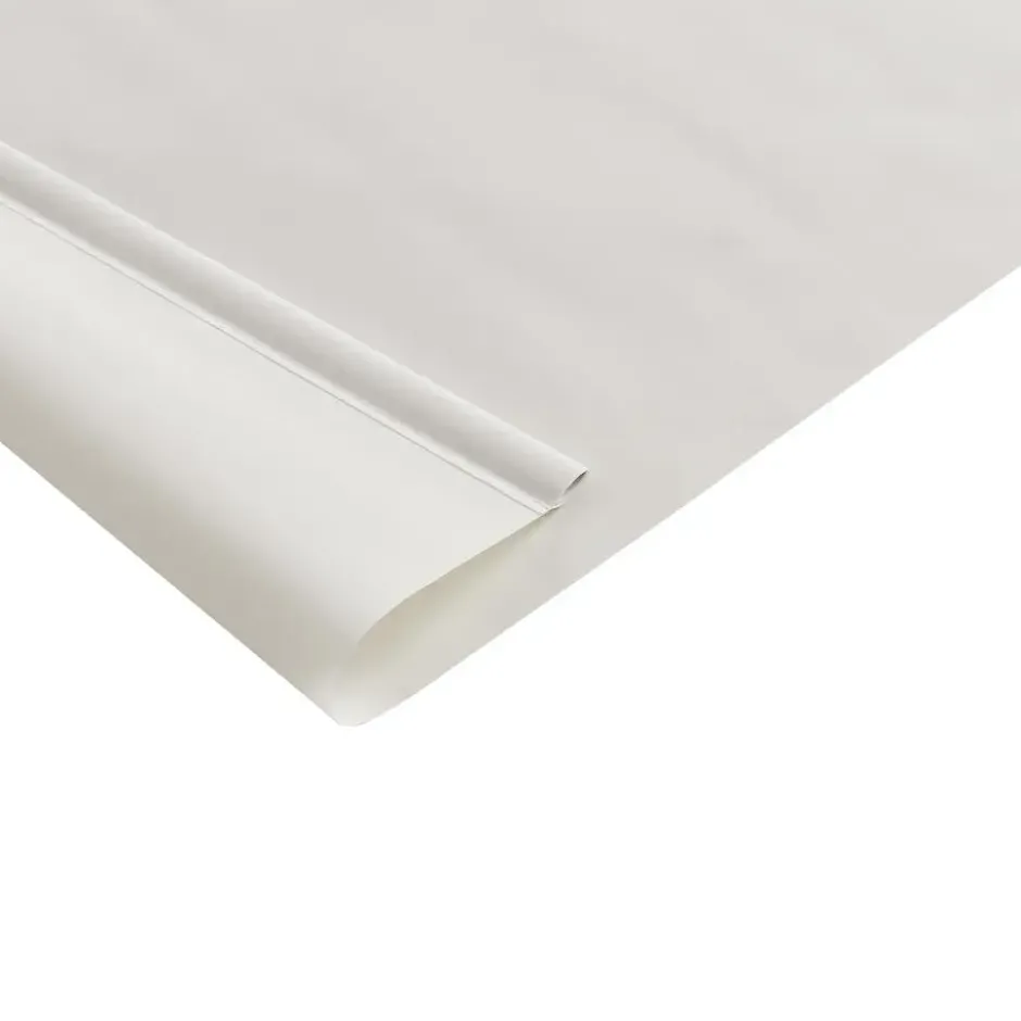 Fenstr rolgordijn lichtdoorlatend offwhite - 120x190 cm