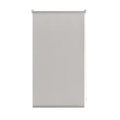 Fenstr rolgordijn lichtdoorlatend beige - 90x190 cm