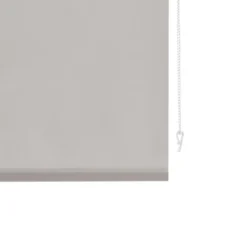 Fenstr rolgordijn lichtdoorlatend beige - 120x190 cm