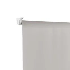 Fenstr rolgordijn lichtdoorlatend beige - 120x190 cm