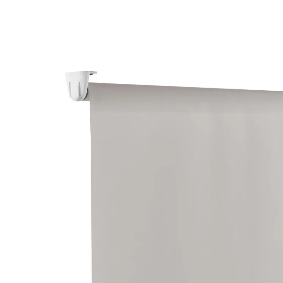 Fenstr rolgordijn lichtdoorlatend beige - 60x190 cm