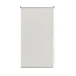 Fenstr rolgordijn lichtdoorlatend offwhite - 90x190 cm