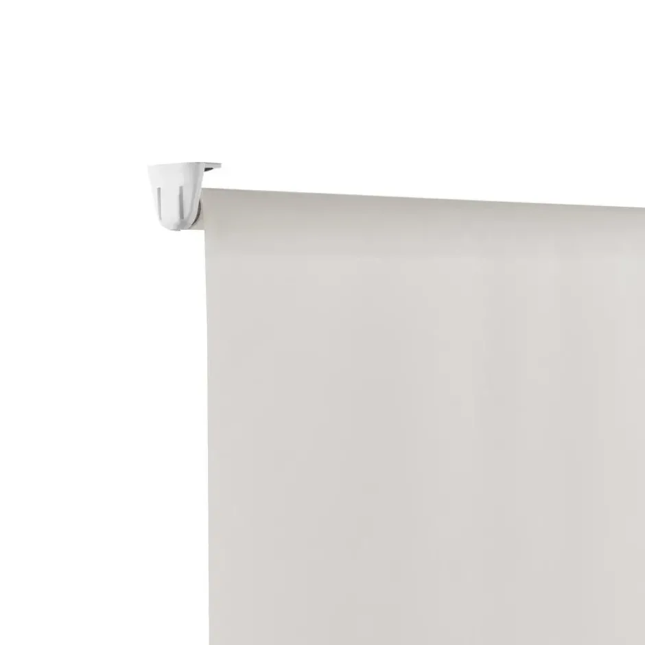 Fenstr rolgordijn lichtdoorlatend offwhite - 90x190 cm