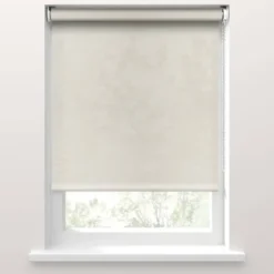 Fenstr rolgordijn Prato transparant - beige (25019)