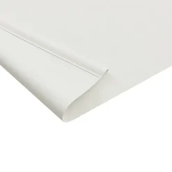 Fenstr rolgordijn verduisterend offwhite - 60x190 cm