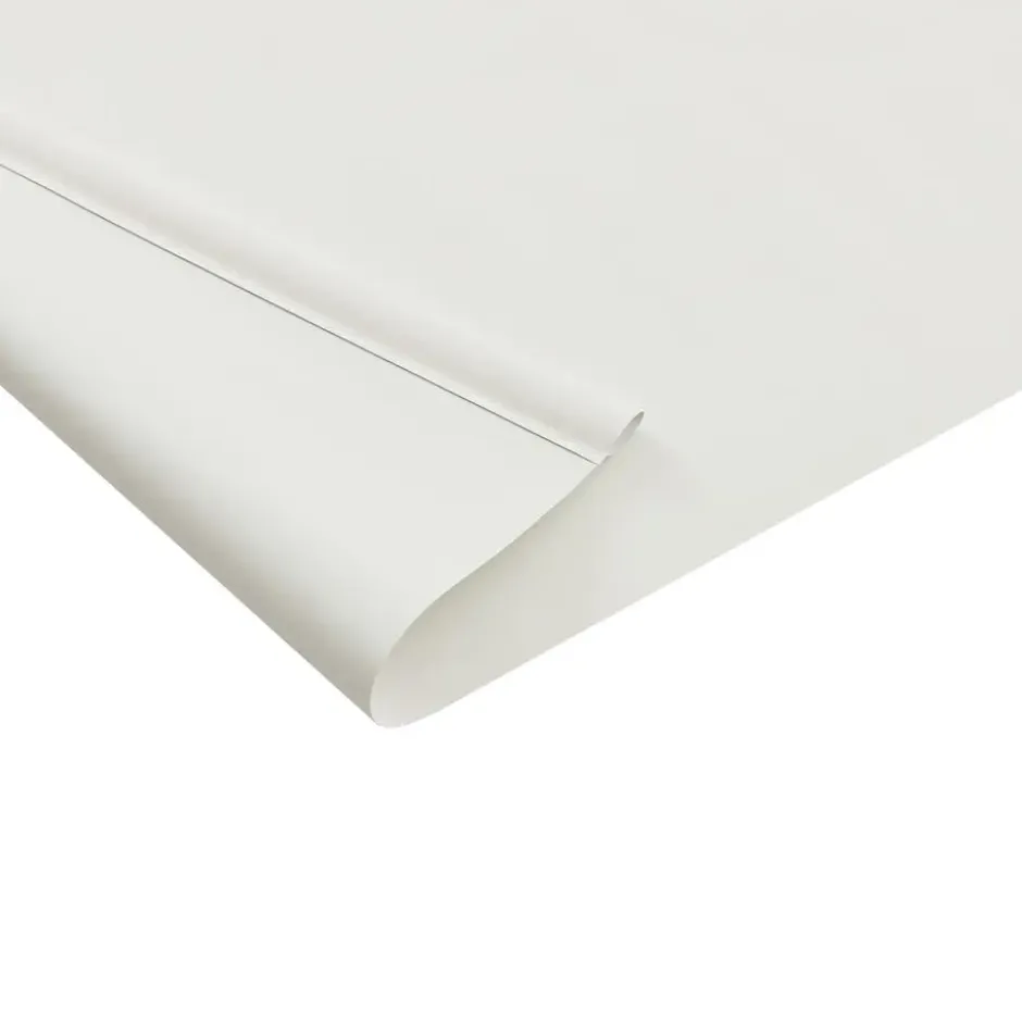 Fenstr rolgordijn verduisterend offwhite - 180x190 cm