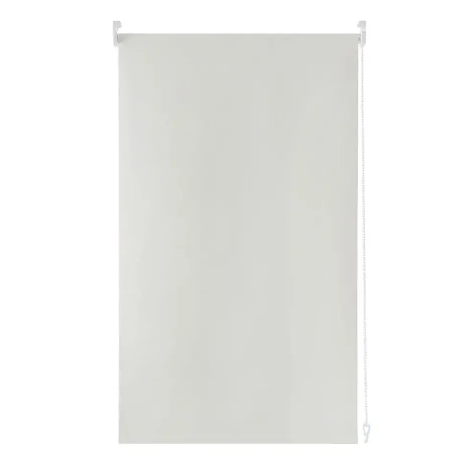 Fenstr rolgordijn verduisterend offwhite - 150x190 cm