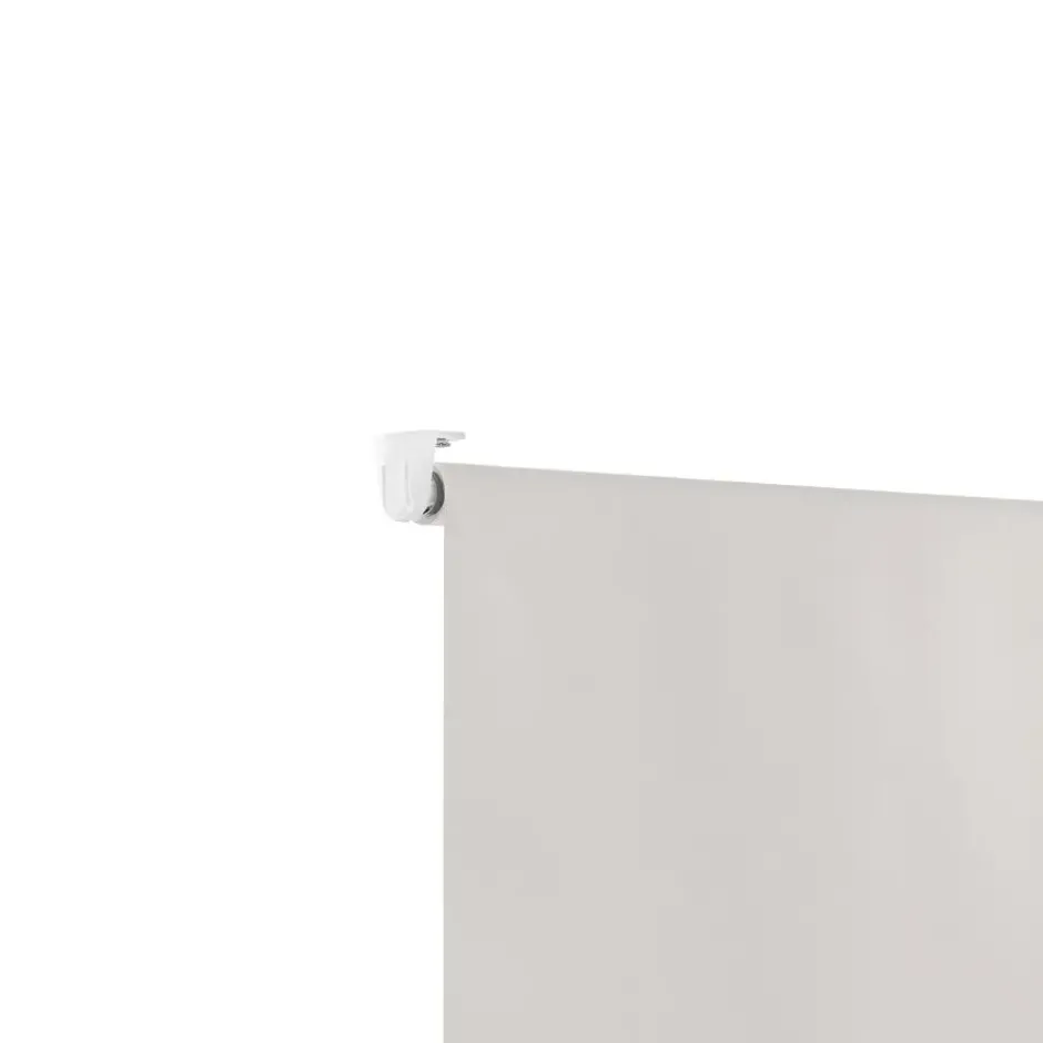 Fenstr rolgordijn verduisterend beige - 80x190 cm