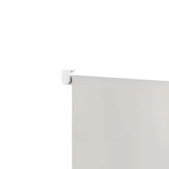 Fenstr rolgordijn verduisterend beige - 100x190 cm