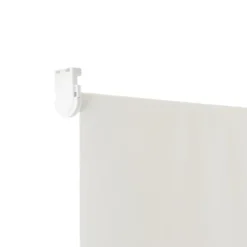 Fenstr rolgordijn verduisterend offwhite - 210x190 cm