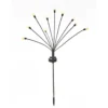 Firefly priklampen warm wit set van 3 x 2
