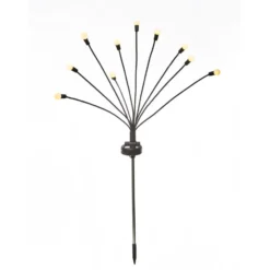 Firefly priklampen warm wit set van 3 x 2