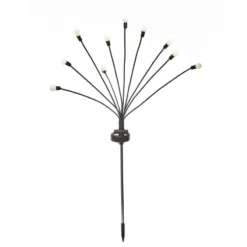 Firefly priklampen warm wit set van 3 x 2
