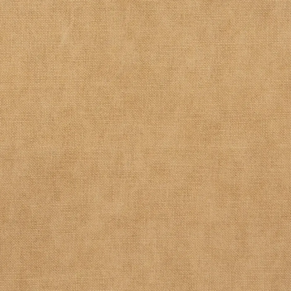 5Five Opbergdoos/box - goudgeel - L28xB22xH11 cm - Stevig karton