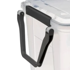 5Five Opbergkist met deksel - Protect - 100L - 67x46x47 cm