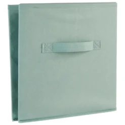 5Five Opbergmand/kastmand Square Box - 31 x 31 x 31 cm