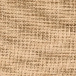 5Five Poef/hocker - opbergbox - beige - PU/MDF - 31 x 31 cm