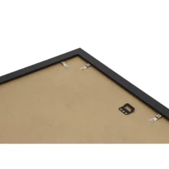 Fotokader A1 - 59,4 x 84 cm - Foto Kader in MDF Hout - Zwart