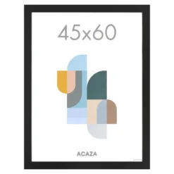 Fotokader - Fotolijst - Wissellijst - 45x60 cm