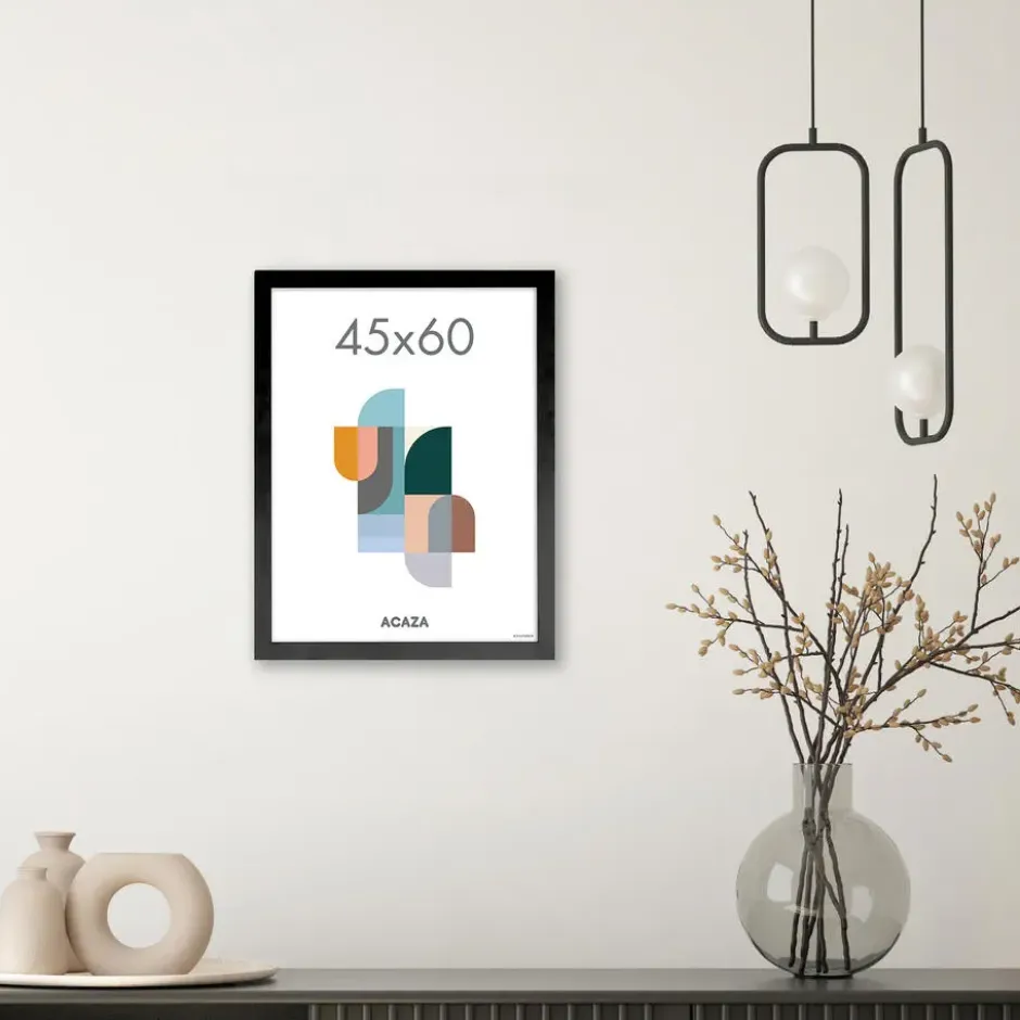 Fotokader - Fotolijst - Wissellijst - 45x60 cm