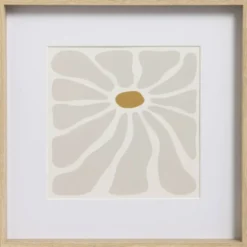 Fotolijst Goes - naturel - 30x30 cm