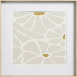 Fotolijst Goes - naturel - 40x40 cm