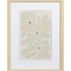 Fotolijst Haarlem - naturel - 30x40 cm