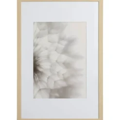 Fotolijst Haarlem - naturel - 61x91,5 cm