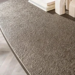Fraaai - Alfa eettafel Deens ovaal 180 cm - brons