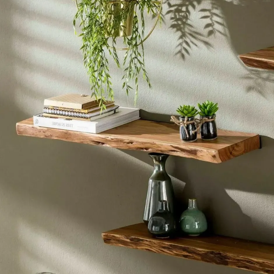 Fraaai - Wandplank Edwin 90 cm