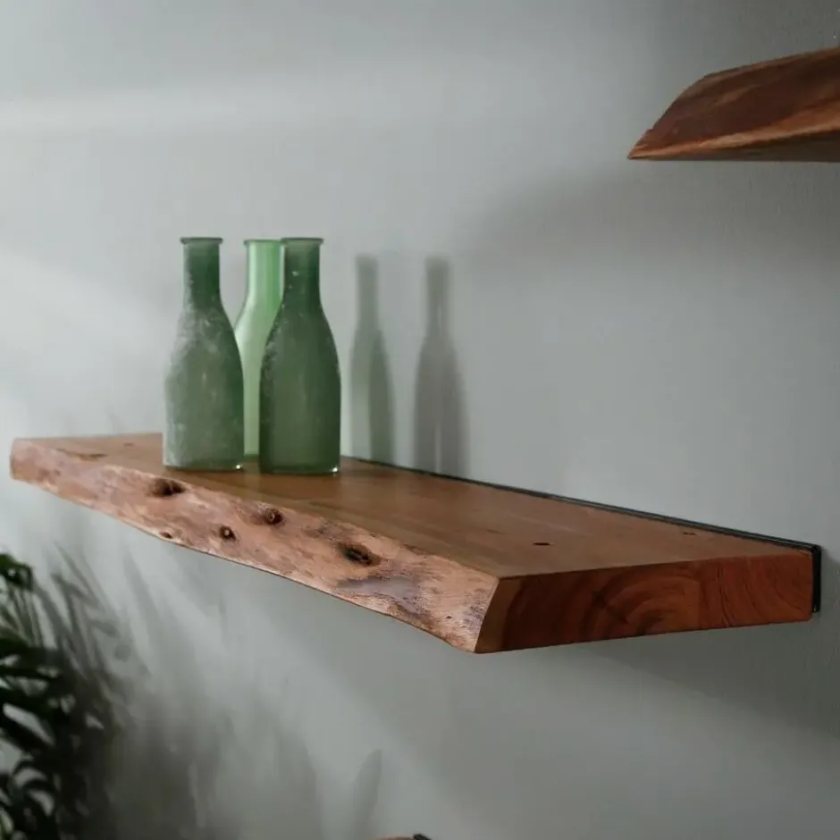 Fraaai - Wandplank Edwin 90 cm