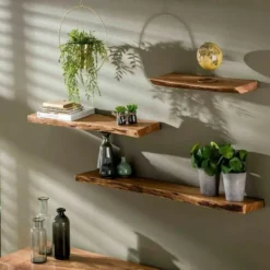 Fraaai - Wandplank Edwin 120 cm
