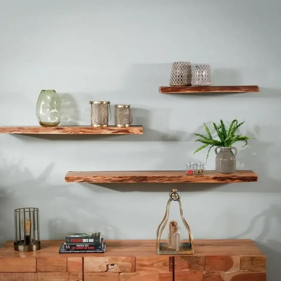 Fraaai - Wandplank Edwin 60 cm