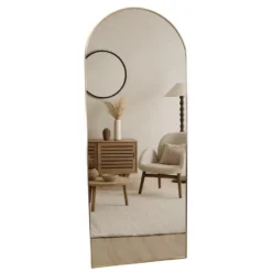 Fragix Arch XXL 200 x 80 Goud