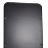Fragix Boston Passpiegel - Zwart - Metaal - 150x40