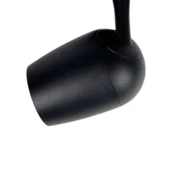 Freelight Spot Trova - zwart - 11x16 cm
