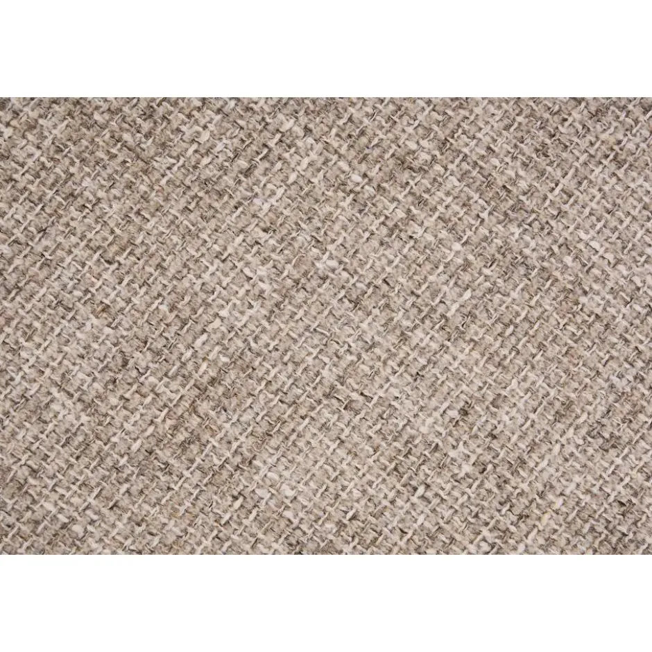 Furnihaus - Barkrukken set van 2 - Celia - Taupe Walnoot Santi
