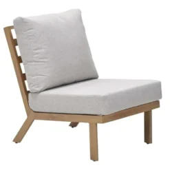 Garden Impressions Ariane middenelement - light teak look