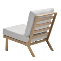 Garden Impressions Ariane middenelement - light teak look