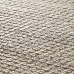 Garden Impressions Buitenkleed Delhi 160x230 cm - dark taupe