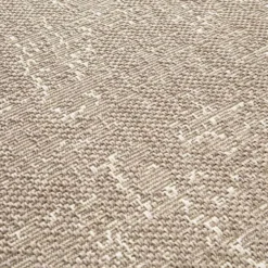 Garden Impressions Buitenkleed Owaka 160x230 cm - rustic taupe
