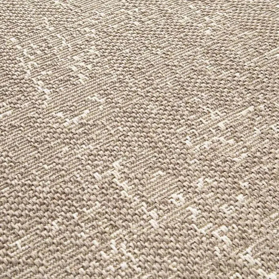Garden Impressions Buitenkleed Owaka 160x230 cm - rustic taupe