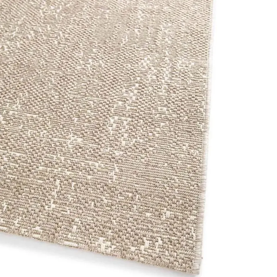 Garden Impressions Buitenkleed Owaka 160x230 cm - rustic taupe