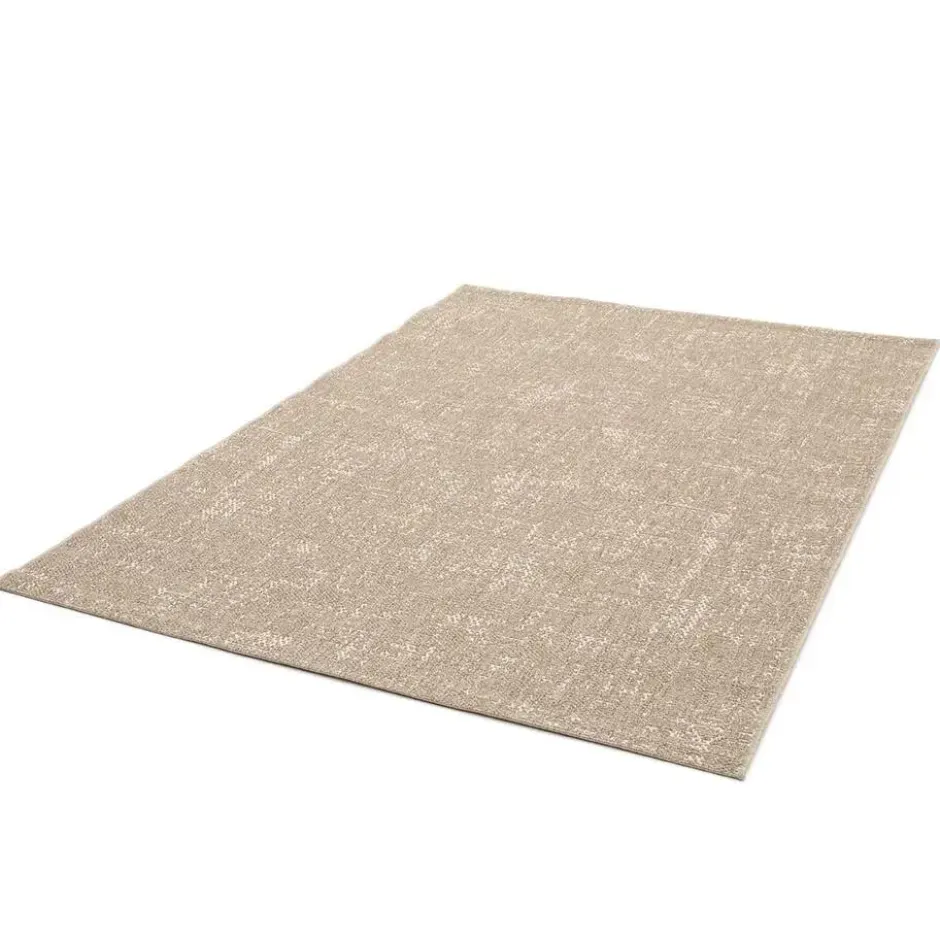 Garden Impressions Buitenkleed Owaka 160x230 cm - rustic taupe