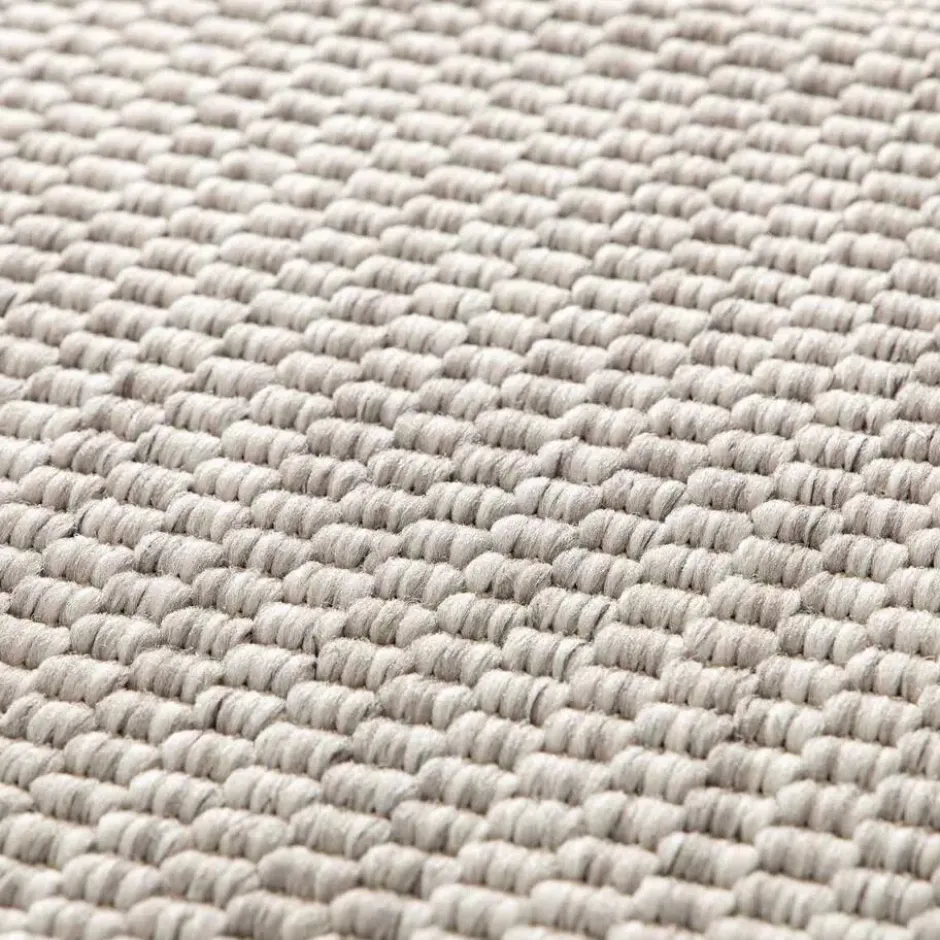 Garden Impressions Buitenkleed Ø160 cm - taupe